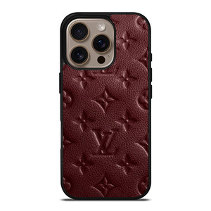 LOUIS VUITTON 4 iPhone 16 Pro Case Cover LOUIS VUITTON 4 iPhone 16 Pro Case Cover