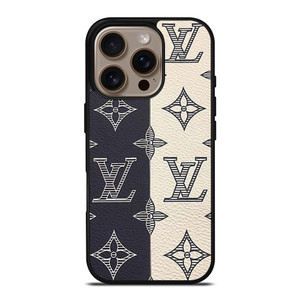 LV LOUIS VUITTON PATTERN LOGO iPhone 16 Pro Case Cover LV LOUIS VUITTON PATTERN LOGO iPhone 16 Pro Case Cover