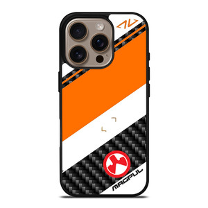 MAGPUL ART iPhone 16 Pro Case Cover MAGPUL ART iPhone 16 Pro Case Cover