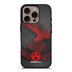 MAGPUL GUNS LOGO 2 iPhone 16 Pro Case Cover
