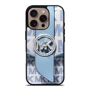 MICHAEL KORS BAG MK LOGO iPhone 16 Pro Case Cover MICHAEL KORS BAG MK LOGO iPhone 16 Pro Case Cover