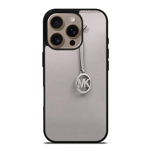 MICHAEL KORS MK LOGO BLUE BAG EMBLEM iPhone 16 Pro Case Cover MICHAEL KORS MK LOGO BLUE BAG EMBLEM iPhone 16 Pro Case Cover