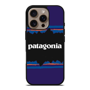 PATAGONIA FLY FISHING LOGO iPhone 16 Pro Case Cover PATAGONIA FLY FISHING LOGO iPhone 16 Pro Case Cover