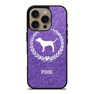 PINK DOG VICTORIA'S SECRET 2 iPhone 16 Pro Case Cover PINK DOG VICTORIA'S SECRET 2 iPhone 16 Pro Case Cover