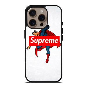 SUPERMAN SUPREME iPhone 16 Pro Case Cover SUPERMAN SUPREME iPhone 16 Pro Case Cover