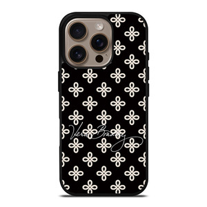 VERA BRADLEY 5 iPhone 16 Pro Case Cover VERA BRADLEY 5 iPhone 16 Pro Case Cover