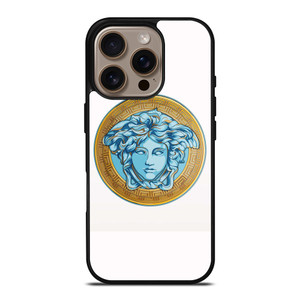VERSACE FASHION LOGO ICON EMBLEM iPhone 16 Pro Case Cover VERSACE FASHION LOGO ICON EMBLEM iPhone 16 Pro Case Cover