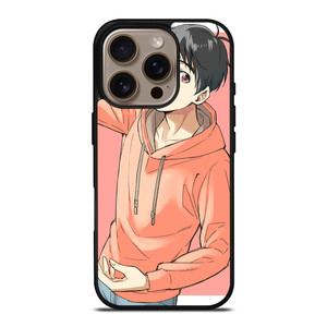 YURI ON ICE KATSUKI ANIME 2 iPhone 16 Pro Case Cover YURI ON ICE KATSUKI ANIME 2 iPhone 16 Pro Case Cover