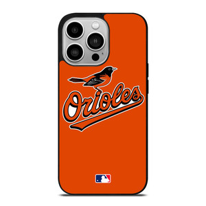 BALTIMORE ORIOLES BASEBALL iPhone 14 Pro Case Cover BALTIMORE ORIOLES BASEBALL iPhone 14 Pro Case Cover