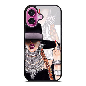 BEYONCE I SLAY iPhone 16 Plus Case Cover BEYONCE I SLAY iPhone 16 Plus Case Cover