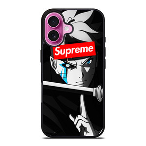 BORUTO UZUMAKI SUPREME iPhone 16 Plus Case Cover BORUTO UZUMAKI SUPREME iPhone 16 Plus Case Cover