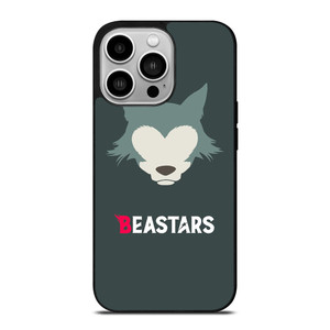 BEASTARS LOGESHI ICON iPhone 14 Pro Case Cover BEASTARS LOGESHI ICON iPhone 14 Pro Case Cover