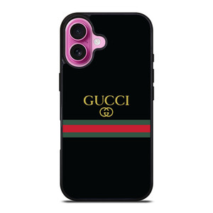 GUCCI ICON LOGO EMBLEM iPhone 16 Plus Case Cover GUCCI ICON LOGO EMBLEM iPhone 16 Plus Case Cover