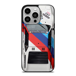 BMW M1 CLASSIC LIVERY iPhone 14 Pro Case Cover BMW M1 CLASSIC LIVERY iPhone 14 Pro Case Cover