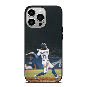 BO BICHETTE TORONTO BLUE JAYS MLB  iPhone 14 Pro Case Cover