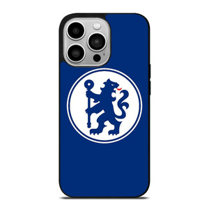 CHELSEA FOOTBALL CLUB ICON iPhone 14 Pro Case Cover CHELSEA FOOTBALL CLUB ICON iPhone 14 Pro Case Cover