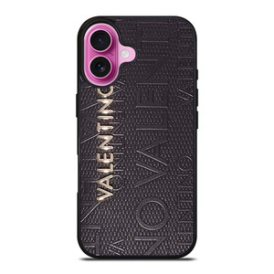 VALENTINO PURSE IMAGE iPhone 16 Plus Case Cover VALENTINO PURSE IMAGE iPhone 16 Plus Case Cover
