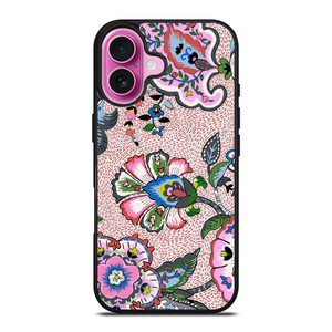 VERA BRADLEY BRAMBLE iPhone 16 Plus Case Cover VERA BRADLEY BRAMBLE iPhone 16 Plus Case Cover