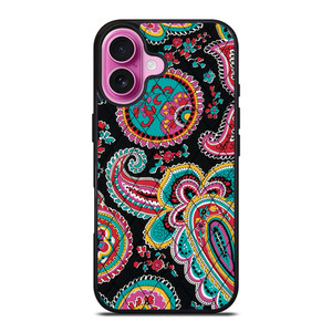 VERA BRADLEY PARISIAN iPhone 16 Plus Case Cover