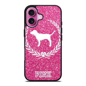 VICTORIA'S SECRET LUXE DOG iPhone 16 Plus Case Cover VICTORIA'S SECRET LUXE DOG iPhone 16 Plus Case Cover