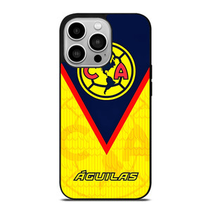 CLUB AMERICA CA AGUILAS LOGO iPhone 14 Pro Case Cover CLUB AMERICA CA AGUILAS LOGO iPhone 14 Pro Case Cover