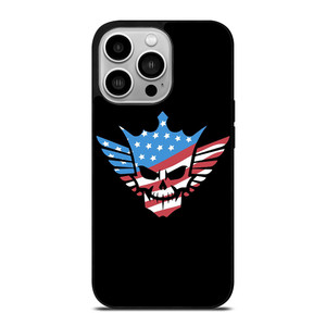 CODY RHODES WRESTLING LOGO iPhone 14 Pro Case Cover CODY RHODES WRESTLING LOGO iPhone 14 Pro Case Cover