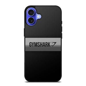 GYMSHARK WEAR LOGO iPhone 16 Case Cover GYMSHARK WEAR LOGO iPhone 16 Case Cover