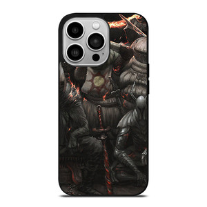 DARK SOULS SEIGMEYER iPhone 14 Pro Case Cover DARK SOULS SEIGMEYER iPhone 14 Pro Case Cover