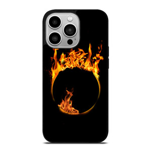 DARKSIGN DARK SOULS ANIME iPhone 14 Pro Case Cover DARKSIGN DARK SOULS ANIME iPhone 14 Pro Case Cover