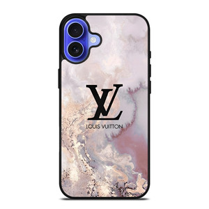 LOUIS VUITTON WAVE ICON iPhone 16 Case Cover LOUIS VUITTON WAVE ICON iPhone 16 Case Cover