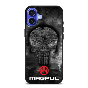 MAGPUL PUNISHER 2 iPhone 16 Case Cover MAGPUL PUNISHER 2 iPhone 16 Case Cover