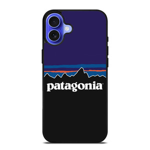 PATAGONIA FLY FISHING SURF iPhone 16 Case Cover PATAGONIA FLY FISHING SURF iPhone 16 Case Cover