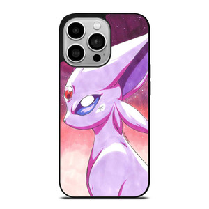 ESPEON POKEMON CUTE iPhone 14 Pro Case Cover ESPEON POKEMON CUTE iPhone 14 Pro Case Cover