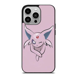 ESPEON POKEMON FLAT ART iPhone 14 Pro Case Cover ESPEON POKEMON FLAT ART iPhone 14 Pro Case Cover