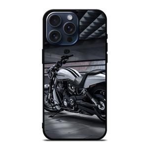 COOL HARLEY DAVIDSON iPhone 15 Pro Max Case Cover