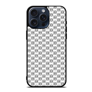 GUCCI LOGO COLLAGE iPhone 15 Pro Max Case Cover GUCCI LOGO COLLAGE iPhone 15 Pro Max Case Cover