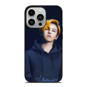G-DRAGON BIGBANG KPOP iPhone 14 Pro Case Cover G-DRAGON BIGBANG KPOP iPhone 14 Pro Case Cover