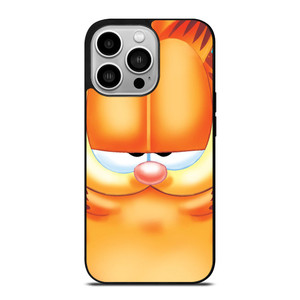 GARFIELD CUTE CAT iPhone 14 Pro Case Cover GARFIELD CUTE CAT iPhone 14 Pro Case Cover