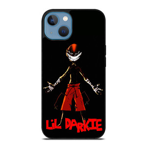 LIL DARKIE RAPPER CARTOON iPhone 13 Case Cover