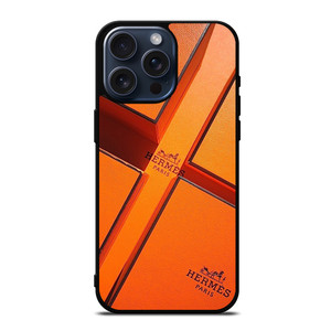 HERMES ICON FASHION iPhone 15 Pro Max Case Cover