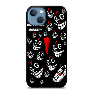 LIL DARKIE RAPPER iPhone 13 Case Cover