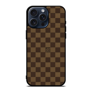 LOUIS VUITTON 2 iPhone 15 Pro Max Case Cover LOUIS VUITTON 2 iPhone 15 Pro Max Case Cover