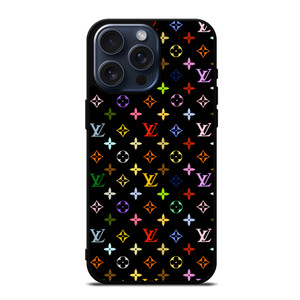 LOUIS VUITTON 3 iPhone 15 Pro Max Case Cover LOUIS VUITTON 3 iPhone 15 Pro Max Case Cover