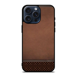 LOUIS VUITTON PARIS iPhone 15 Pro Max Case Cover LOUIS VUITTON PARIS iPhone 15 Pro Max Case Cover