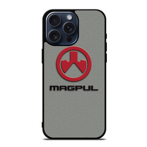 MAGPUL EMBLEM iPhone 15 Pro Max Case Cover MAGPUL EMBLEM iPhone 15 Pro Max Case Cover