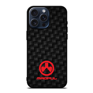MAGPUL LOGO 2 iPhone 15 Pro Max Case Cover