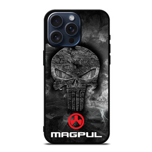 MAGPUL PUNISHER 2 iPhone 15 Pro Max Case Cover MAGPUL PUNISHER 2 iPhone 15 Pro Max Case Cover
