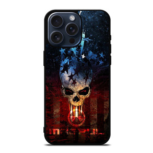 MAGPUL PUNISHER NEW iPhone 15 Pro Max Case Cover MAGPUL PUNISHER NEW iPhone 15 Pro Max Case Cover