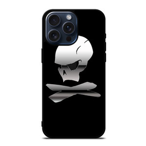 MAGPUL SKULL LOGO iPhone 15 Pro Max Case Cover MAGPUL SKULL LOGO iPhone 15 Pro Max Case Cover