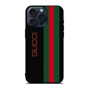 NEW GUCCI LOGO ICON iPhone 15 Pro Max Case Cover NEW GUCCI LOGO ICON iPhone 15 Pro Max Case Cover